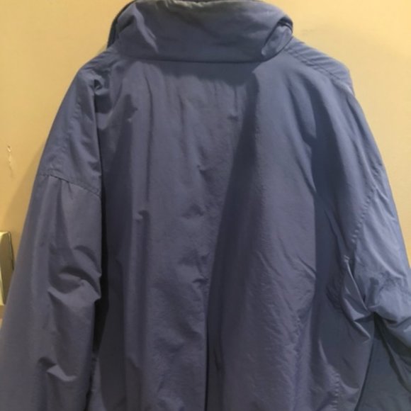 Cabela's Outdoor Mens' Winter Coat Zip-Up Jacket - Picture 3 of 3